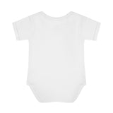 Load image into Gallery viewer, Baby Boo Infant Baby Rib Bodysuit