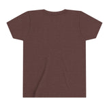 Load image into Gallery viewer, Back to Nature Youth Short Sleeve Tee