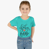 Load image into Gallery viewer, Baby Boo Infant Baby Rib Bodysuit