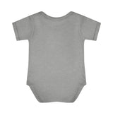 Load image into Gallery viewer, Baby Boo Infant Baby Rib Bodysuit