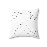 Load image into Gallery viewer, Broomstick Enchantments 2 Sided Spun Polyester Square Pillow