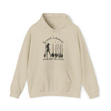 Load image into Gallery viewer, Broomstick Enchantments Unisex Heavy Blend™ Hooded Sweatshirt