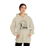 Load image into Gallery viewer, Broomstick Enchantments Unisex Heavy Blend™ Hooded Sweatshirt