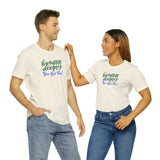 Load image into Gallery viewer, Breathe Deeply You Got This Unisex Jersey Short Sleeve Tee