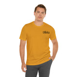 Load image into Gallery viewer, Aloha Unisex Jersey Short Sleeve Tee