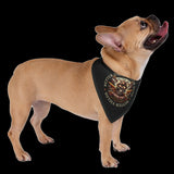 Load image into Gallery viewer, Better Daze Genetics Sir Bud Daze Pet Bandana