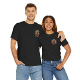 Load image into Gallery viewer, Better Daze Genetics Logo Unisex Heavy Cotton Tee