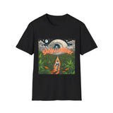 Load image into Gallery viewer, Better Daze Genetics Skywalker Unisex Softstyle T-Shirt