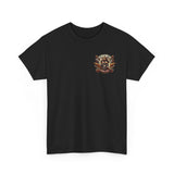 Load image into Gallery viewer, Better Daze Genetics Logo Unisex Heavy Cotton Tee