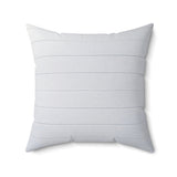 Load image into Gallery viewer, Be a Reminder Square Photo Memorial Pillow