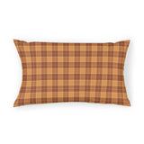 Load image into Gallery viewer, Autumn Chic Plaid Collection 2 Shams