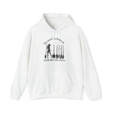 Load image into Gallery viewer, Broomstick Enchantments Unisex Heavy Blend™ Hooded Sweatshirt