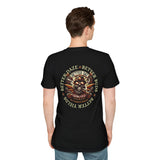 Load image into Gallery viewer, Better Daze Genetics Skywalker Unisex Softstyle T-Shirt