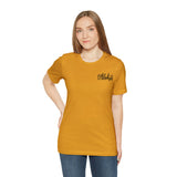 Load image into Gallery viewer, Aloha Unisex Jersey Short Sleeve Tee