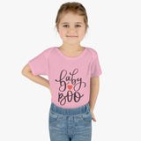 Load image into Gallery viewer, Baby Boo Infant Baby Rib Bodysuit