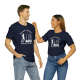 Load image into Gallery viewer, Broomstick Enchantments Unisex Jersey Short Sleeve Tee