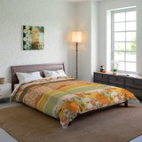 Load image into Gallery viewer, Autumn Chic Comforter