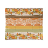 Load image into Gallery viewer, Autumn Chic Comforter