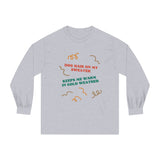 Load image into Gallery viewer, Christmas Dog Lover Long Sleeve T-Shirt