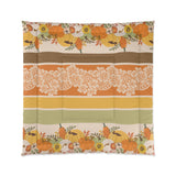 Load image into Gallery viewer, Autumn Chic Comforter