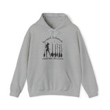 Load image into Gallery viewer, Broomstick Enchantments Unisex Heavy Blend™ Hooded Sweatshirt