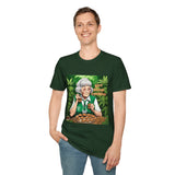 Load image into Gallery viewer, Better Daze Genetics Girl Scout Cookies Unisex Softstyle T-Shirt