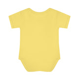 Load image into Gallery viewer, Baby Boo Infant Baby Rib Bodysuit