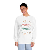 Load image into Gallery viewer, Christmas Dog Lover Long Sleeve T-Shirt