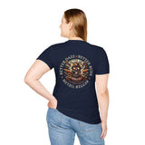 Load image into Gallery viewer, Better Daze Genetics Blue Dream Unisex Softstyle T-Shirt