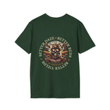 Load image into Gallery viewer, Better Daze Genetics Girl Scout Cookies Unisex Softstyle T-Shirt