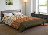 Load image into Gallery viewer, Autumn Plaid Collection Comforter