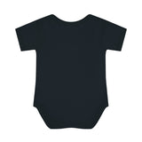 Load image into Gallery viewer, CAMP Life Infant Baby Rib Bodysuit