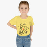 Load image into Gallery viewer, Baby Boo Infant Baby Rib Bodysuit