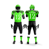 Load image into Gallery viewer, American Football Uniform  -AF-16