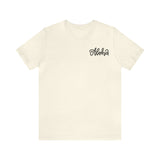 Load image into Gallery viewer, Aloha Unisex Jersey Short Sleeve Tee