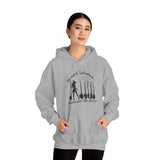 Load image into Gallery viewer, Broomstick Enchantments Unisex Heavy Blend™ Hooded Sweatshirt