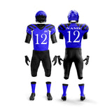 Load image into Gallery viewer, American Football Uniform  -AF-16