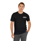 Load image into Gallery viewer, Aloha Unisex Jersey Short Sleeve Tee