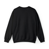 Load image into Gallery viewer, Black Cat Society Unisex Heavy Blend™ Crewneck Sweatshirt