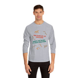 Load image into Gallery viewer, Christmas Dog Lover Long Sleeve T-Shirt