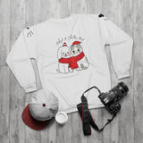 Load image into Gallery viewer, Adopt A Shelter Pet Unisex Sweatshirt