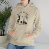 Load image into Gallery viewer, Broomstick Enchantments Unisex Heavy Blend™ Hooded Sweatshirt.