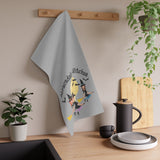 Load image into Gallery viewer, Abracadabra Witches Kitchen Towel