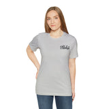 Load image into Gallery viewer, Aloha Unisex Jersey Short Sleeve Tee