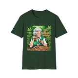 Load image into Gallery viewer, Better Daze Genetics Girl Scout Cookies Unisex Softstyle T-Shirt