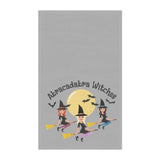 Load image into Gallery viewer, Abracadabra Witches Kitchen Towel