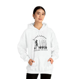 Load image into Gallery viewer, Broomstick Enchantments Unisex Heavy Blend™ Hooded Sweatshirt