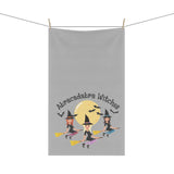 Load image into Gallery viewer, Abracadabra Witches Kitchen Towel