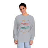 Load image into Gallery viewer, Christmas Dog Lover Long Sleeve T-Shirt