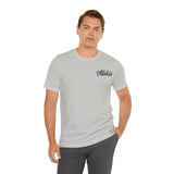 Load image into Gallery viewer, Aloha Unisex Jersey Short Sleeve Tee